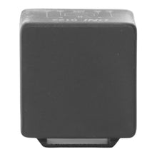 Relé 12V 70A, 4 patas con soporte
