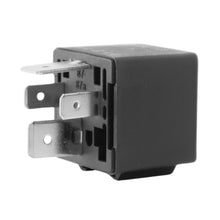 Relé 12V 70A, 4 patas con soporte