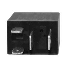Relé mini aux 12V 40A, 4 term.