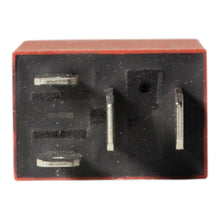 Relé mini 12V 40A, 4 term.