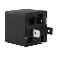 Relé aux universal 12V 40A, 4 term.