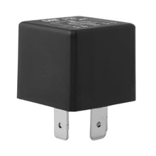 Relé aux universal 12V 40A, 4 term.