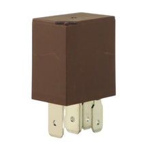 Relé mini aux 12V 40-30A, 5 term.