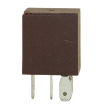Relé mini aux 12V 40-30A, 5 term.