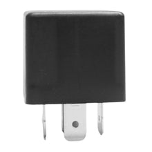 Relé aux reversor 40/10A 12V, 5 term.