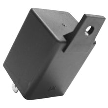 Relé intermitente alta potencia 3 term. 24V