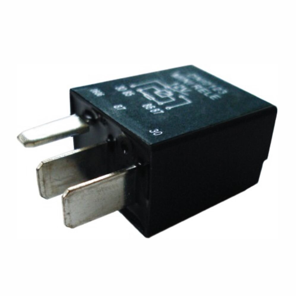 Mini relé aux 40A 24V