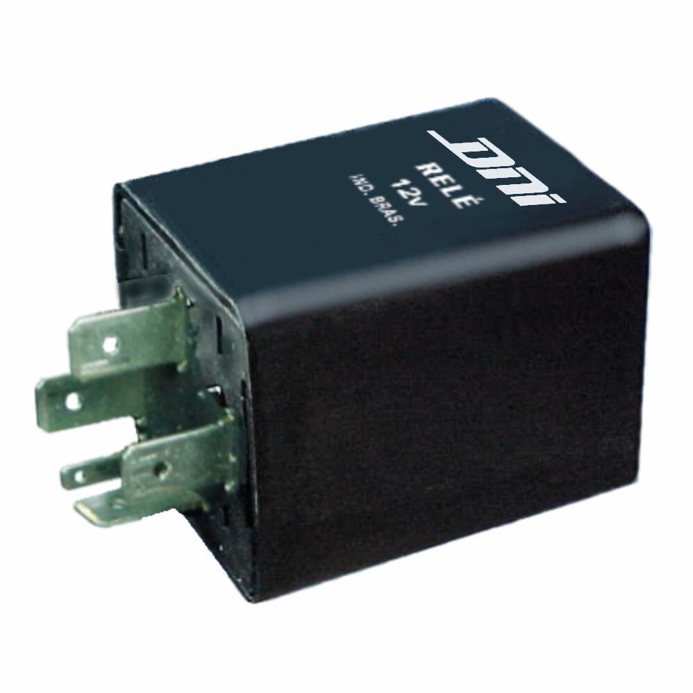 Relé bomba de combustible VW 12V