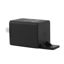 Relé intermitente alta potencia 4 term. 24V