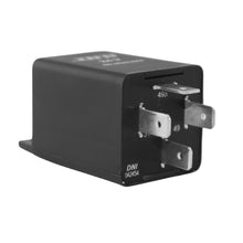Relé intermitente alta potencia 4 term. 24V