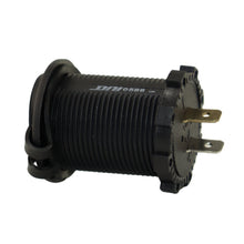 Toma de corriente doble USB bivoltaje (3,1A)