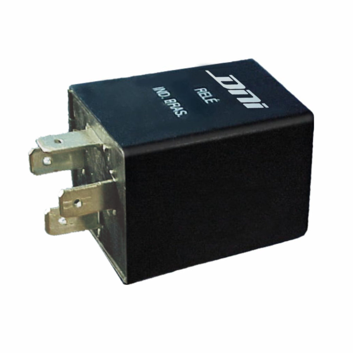 Relé intermitente 12V, 4 term.