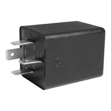 Relé intermitente 24V, 4 term.