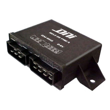 Relé intermitente 24V, 13 term. Scania