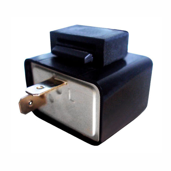 Relé intermitente 12V 24W, 2 term.