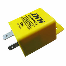 Relé intermitente 12V 120W híbrido, 4 term.