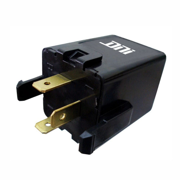 Relé intermitente 12V Mitsubishi/Hyundai/Kia
