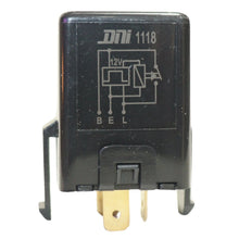 Relé intermitente 12V Mitsubishi/Hyundai/Kia