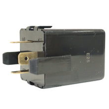 Relé intermitente 12V Mitsubishi/Hyundai/Kia