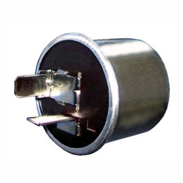 Relé intermitente 12V 84W, 2 term.
