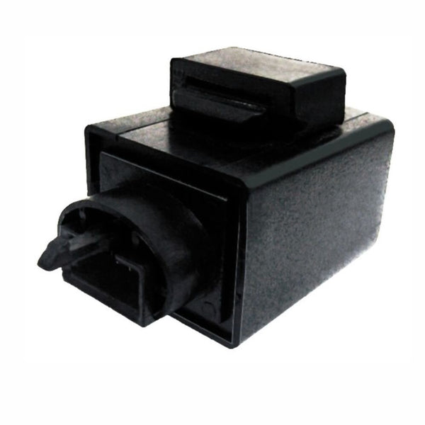 Relé intermitente 12V, 3 term. (motos)