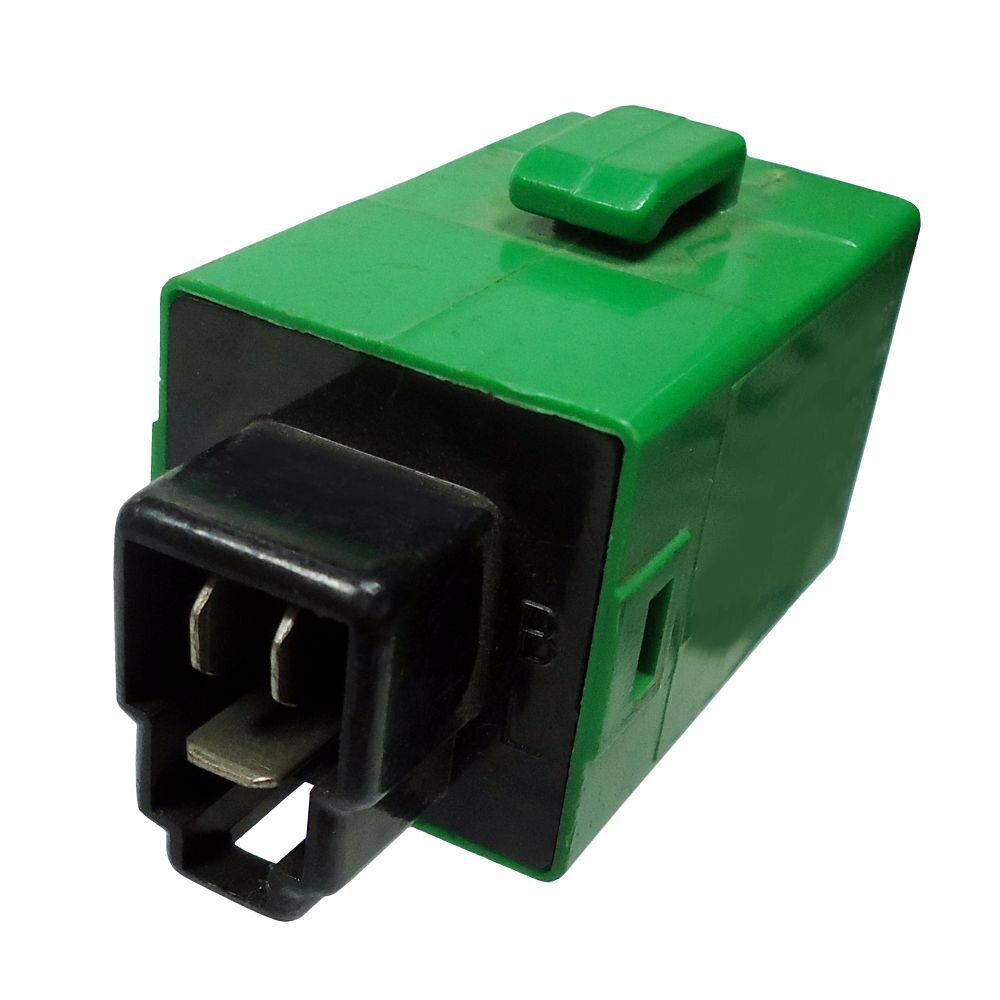 Relé intermitente 12V, 3 term. Hyundai/Kia