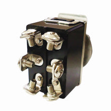 Interruptor 3 posiciones 500W, 6 term.