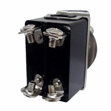 Interruptor 2 posiciones 500W, 4 term.