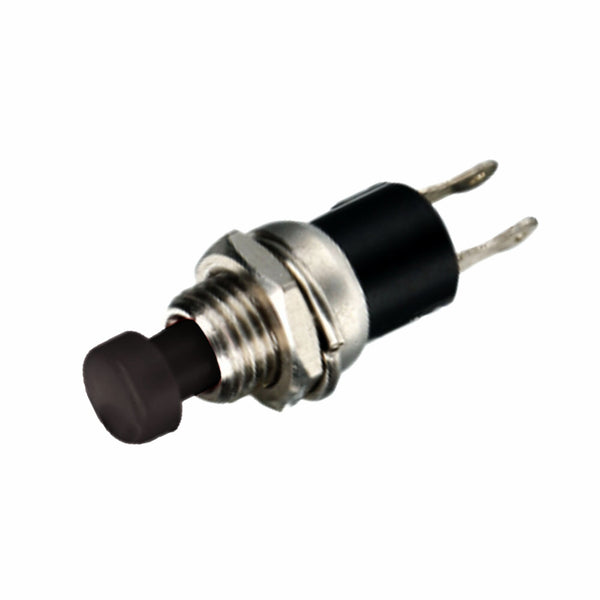 Interruptor universal retorno automático N.C.