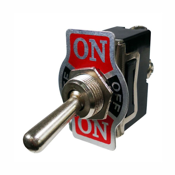 Llave uso general 3 posiciones 400W
