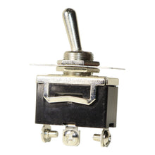 Llave uso general 3 posiciones 400W