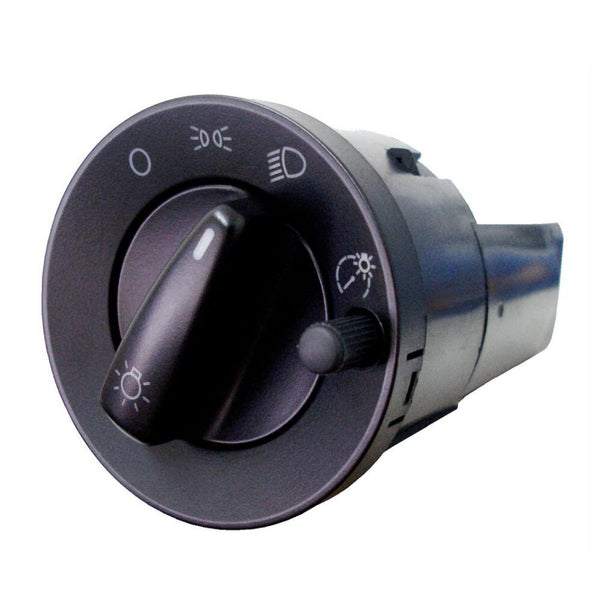 Interruptor de luces con regulador VW, 17 term.