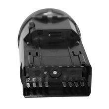 Interruptor de luces con regulador VW, 17 term.