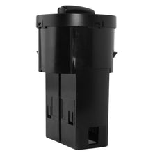 Interruptor de luces con regulador VW, 17 term.