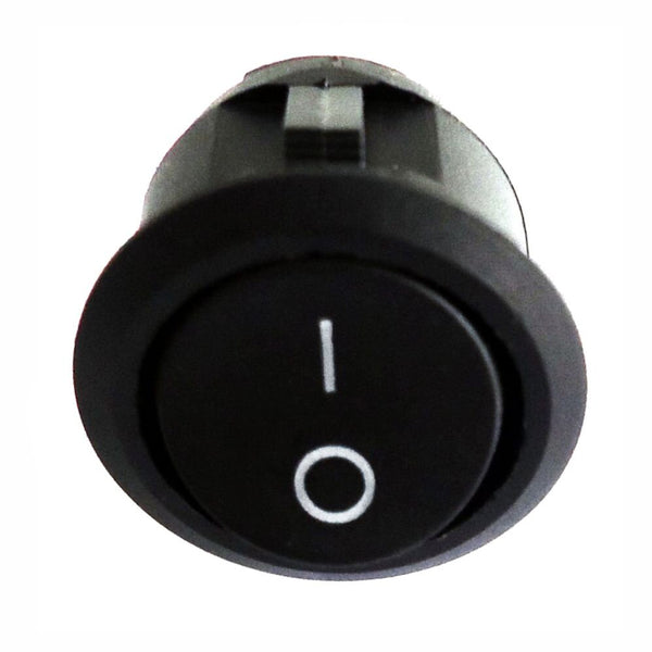 Interruptor universal 2 posiciones, 2 term. (80W)