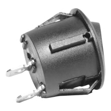 Interruptor universal 2 posiciones, 2 term. (80W)