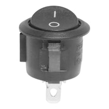 Interruptor universal 2 posiciones, 2 term. (80W)