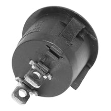 Interruptor universal 2 posiciones, 2 term. (80W)