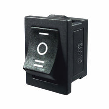 Interruptor universal mini 3 posiciones, 3 term.