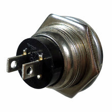 Interruptor universal push-button, 2 term. (125W)