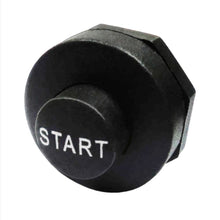 Interruptor de partida (start) N.C., 2 term.