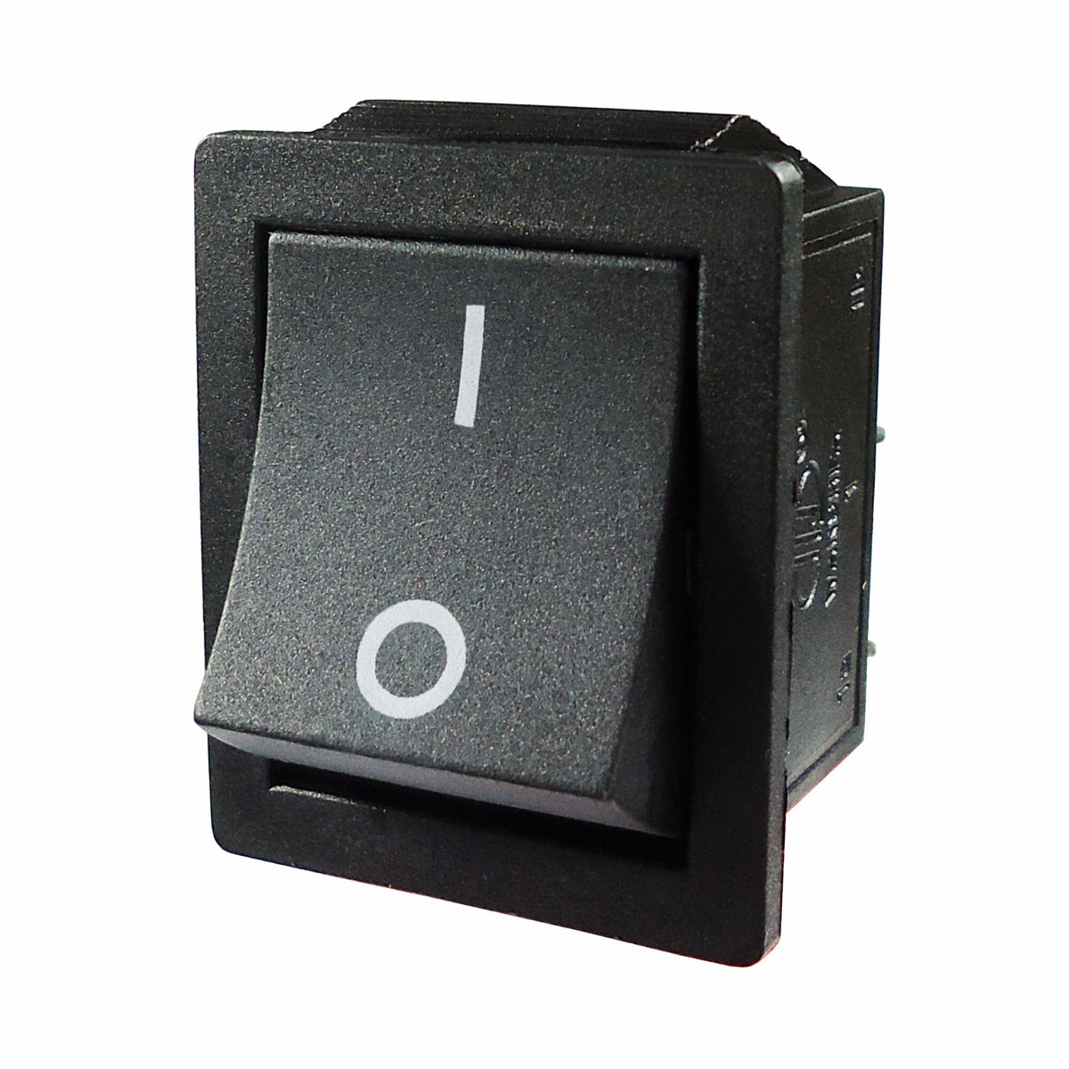 Interruptor universal grande ON/OFF, 4 term. (380W)