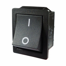 Interruptor universal grande ON/OFF, 4 term. (380W)