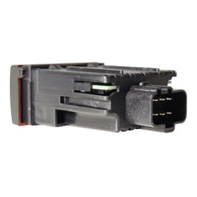 Interruptor de emergencia Ford Cargo 24V, 8 term.