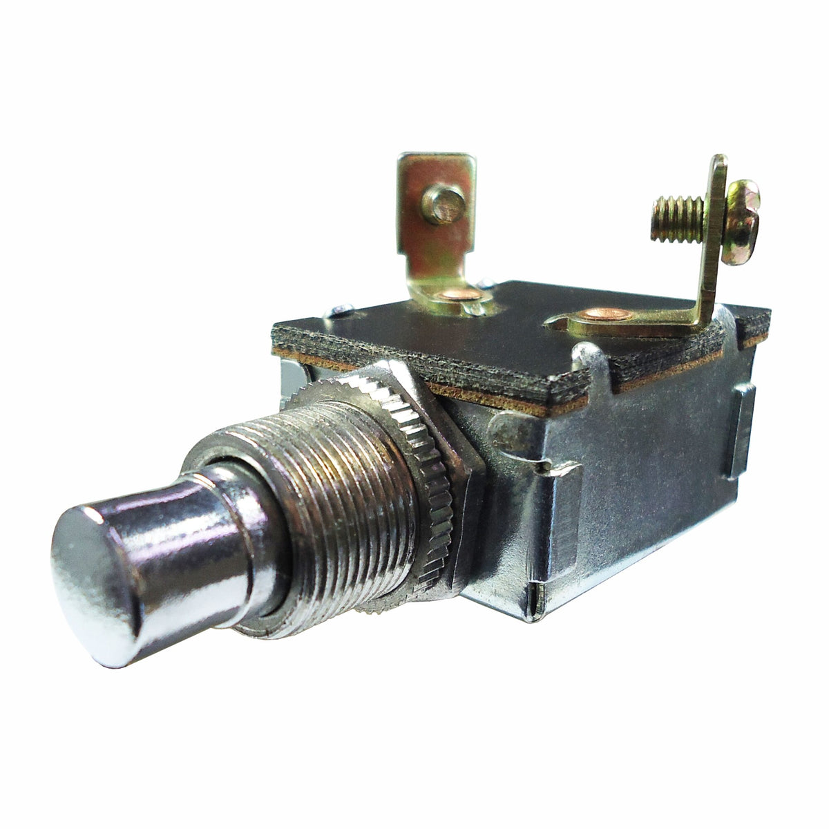 Interruptor de partida 12/24V, 2 term.