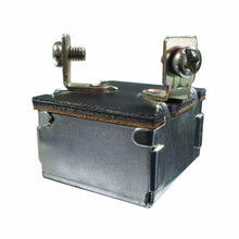 Interruptor de partida 12/24V, 2 term.