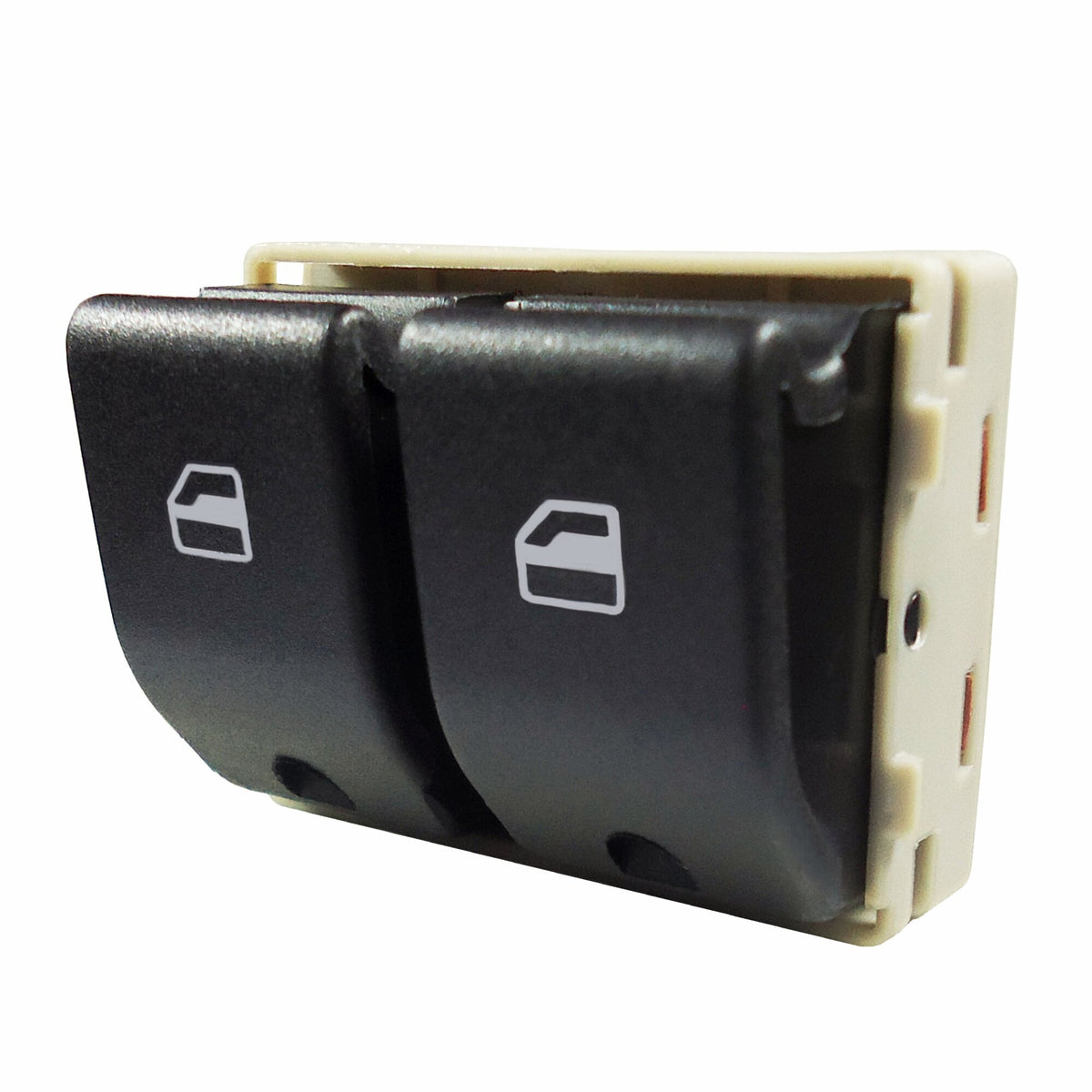 Interruptor vidrios eléctricos DOBLE VW/Audi