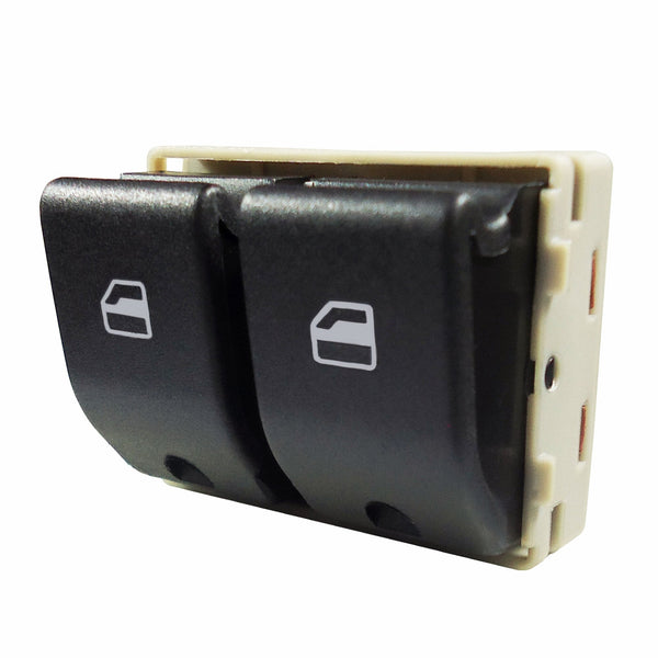 Interruptor vidrios eléctricos DOBLE VW/Audi
