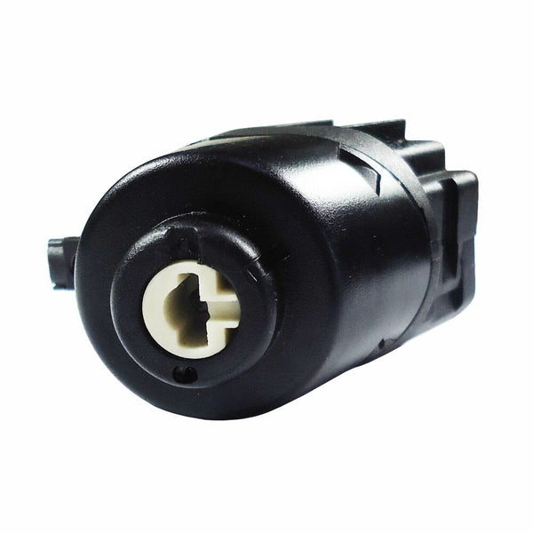 Chapa de contacto VW/Audi, 6 term.