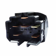 Chapa de contacto VW/Audi, 6 term.